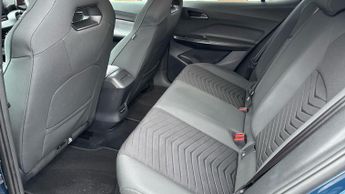 Cupra Born 150kW V2 58kWh 5dr Auto