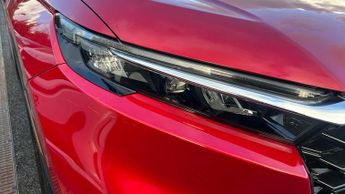 Honda CR-V 2.0 eHEV Advance 5dr eCVT