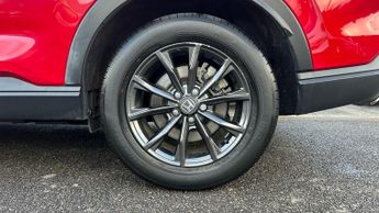 Honda CR-V 2.0 eHEV Advance 5dr eCVT