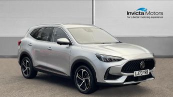 MG HS 1.5 T-GDI PHEV SE 5dr Auto