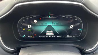 MG HS 1.5 T-GDI PHEV SE 5dr Auto