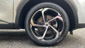 MG HS 1.5 T-GDI PHEV SE 5dr Auto