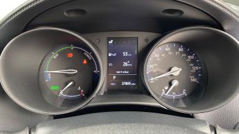 Toyota CHR 1.8 Hybrid Design 5dr CVT - Heated Front Seats - Reverse Camera 