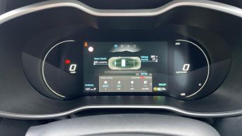 MG ZS EV 115kW Trophy EV Long Range 73kWh 5dr Auto