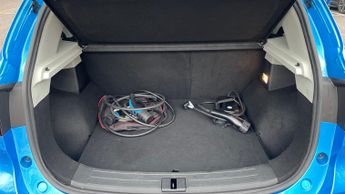 MG ZS EV 115kW Trophy EV Long Range 73kWh 5dr Auto