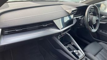 Audi A3 30 TFSI S Line 5dr S Tronic