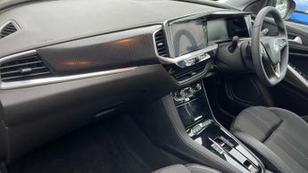Vauxhall Grandland 1.6 Plug-in Hybrid GS 5dr Auto