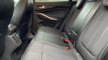 Vauxhall Grandland 1.6 Plug-in Hybrid GS 5dr Auto