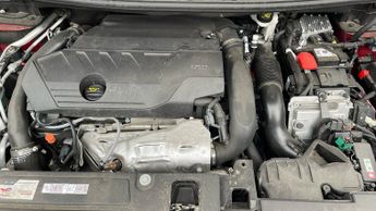 Vauxhall Grandland 1.6 Plug-in Hybrid GS 5dr Auto