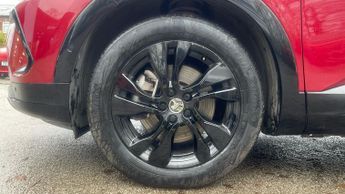 Vauxhall Grandland 1.6 Plug-in Hybrid GS 5dr Auto