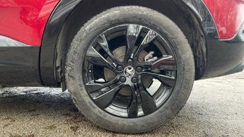 Vauxhall Grandland 1.6 Plug-in Hybrid GS 5dr Auto