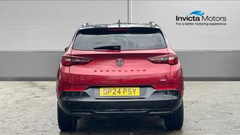 Vauxhall Grandland 1.6 Plug-in Hybrid GS 5dr Auto