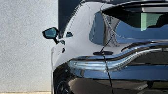 Aston Martin DBX V8 DBX707 5dr Touchtronic