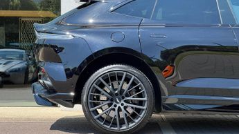 Aston Martin DBX V8 DBX707 5dr Touchtronic