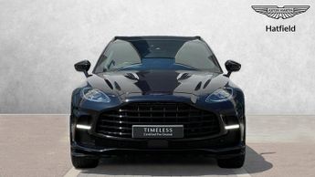 Aston Martin DBX V8 DBX707 5dr Touchtronic