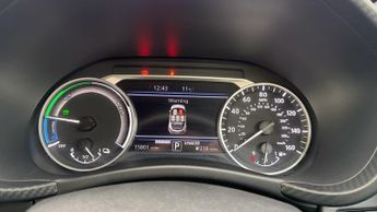 Nissan Juke 1.6 Hybrid Tekna+ 5dr Auto