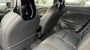 Nissan Juke 1.6 Hybrid Tekna+ 5dr Auto