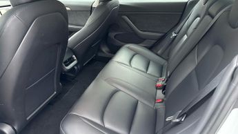 Tesla Model 3 Long Range AWD 4dr Auto