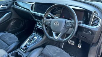 Vauxhall Grandland 1.5 Turbo D Ultimate 5dr Auto