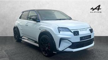  Alpine A290 GTS