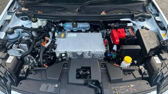 Alpine A290 Alpine A290 GTS