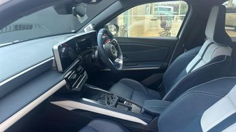 Alpine A290 Alpine A290 GTS