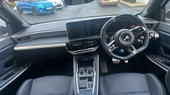 Alpine A290 Alpine A290 GTS