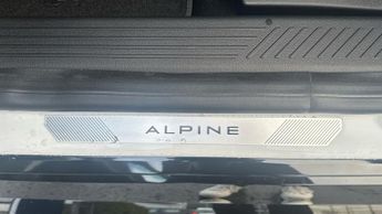 Alpine A290 Alpine A290 GTS