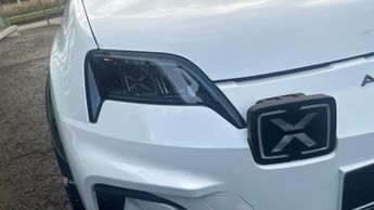 Alpine A290 Alpine A290 GTS