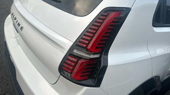 Alpine A290 Alpine A290 GTS