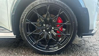 Alpine A290 Alpine A290 GTS