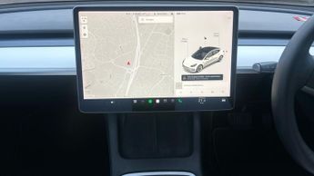 Tesla Model 3 Long Range AWD 4dr Auto