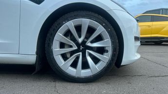 Tesla Model 3 Long Range AWD 4dr Auto