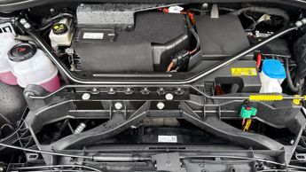 Audi Q4 e-Tron 125kW 35 55.52kWh Sport 5dr Auto (Comfort/Sound Pack)(Heated Fro