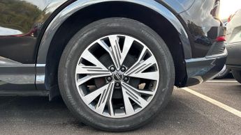 Audi Q4 e-Tron 125kW 35 55.52kWh Sport 5dr Auto (Comfort/Sound Pack)(Heated Fro