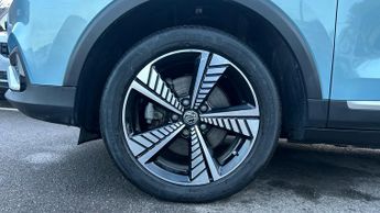 MG ZS 105kW Exclusive EV 45kWh 5dr Auto