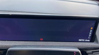 Ford Mustang Mach-E 258kW Extended Range 88kWh AWD 5dr Auto