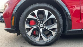 Ford Mustang Mach-E 258kW Extended Range 88kWh AWD 5dr Auto