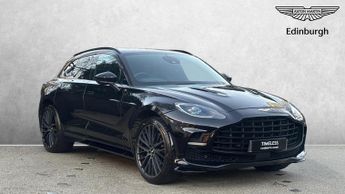 Aston Martin DBX V8 DBX707 Touchtronic