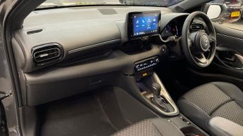 Mazda 2 Hybrid 1.5 Hybrid Homura 5dr CVT