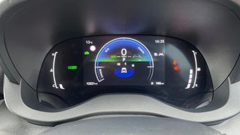 Mazda 2 Hybrid 1.5 Hybrid Homura 5dr CVT