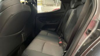 Mazda 2 Hybrid 1.5 Hybrid Homura 5dr CVT