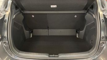 Mazda 2 Hybrid 1.5 Hybrid Homura 5dr CVT