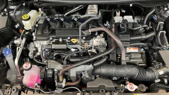 Mazda 2 Hybrid 1.5 Hybrid Homura 5dr CVT