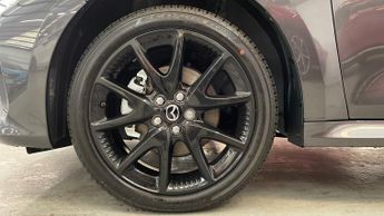 Mazda 2 Hybrid 1.5 Hybrid Homura 5dr CVT