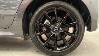 Mazda 2 Hybrid 1.5 Hybrid Homura 5dr CVT