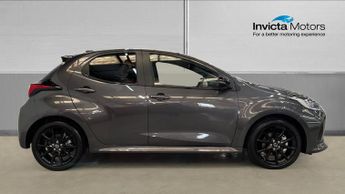 Mazda 2 Hybrid 1.5 Hybrid Homura 5dr CVT