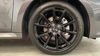 Mazda 2 Hybrid 1.5 Hybrid Homura 5dr CVT