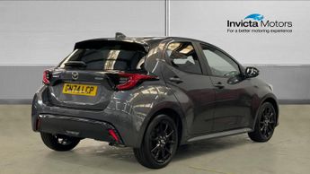 Mazda 2 Hybrid 1.5 Hybrid Homura 5dr CVT