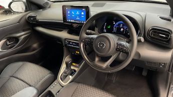 Mazda 2 Hybrid 1.5 Hybrid Homura 5dr CVT